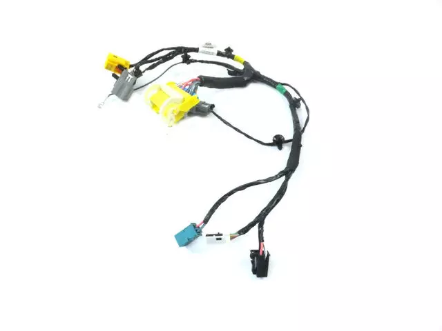 Seat Cushion Wiring - Mopar (68230832AB)