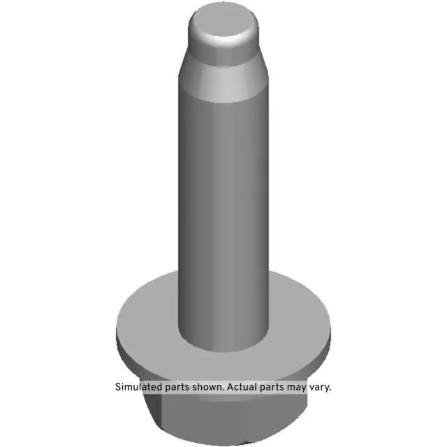 11549201 - : Fuel Pump Bolt for GM Image