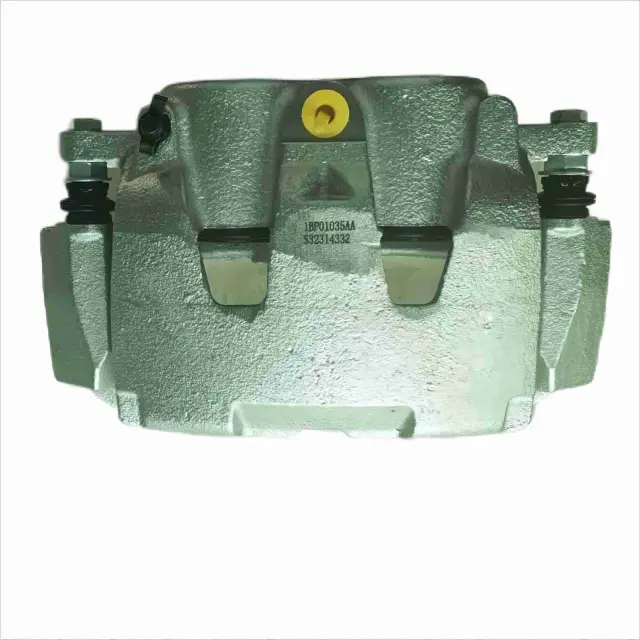 Disc Brake Caliper - bproauto (1BP01035AA)