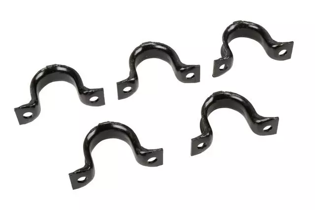 88891781 - Suspension: Bracket for Cadillac: Escalade, Escalade ESV, Escalade EXT | Chevrolet: Astro, Avalanche, Avalanche 1500, Avalanche 2500, Blazer, C1500, C2500, C3500, Express 1500, Express 2500, Express 3500, G10, G20, G30, K1500 Pickup, K2500 Pickup, K3500 Pickup, P20, P30, S10, S10 Blazer, Silverado 1500, Silverado 1500 Classic, Silverado 1500 HD, Silverado 1500 HD Classic, Silverado 2500, Silverado 2500 HD, Silverado 2500 HD Classic, Silverado 3500, Silverado 3500 Classic, Silverado 3500 HD, Suburban, Suburban 1500, Suburban 2500, Suburban C1500, Suburban C2500, Suburban K1500, Suburban K2500, Tahoe | GMC: C1500 Pickup, C2500 Pickup, C3500 Pickup, G1500, G2500, G3500, Jimmy, Jimmy S15, K1500 Pickup, K2500 Pickup, K3500 Pickup, P2500, P3500, S15, Safari, Savana 1500, Savana 2500, Savana 3500, Sierra 1500, Sierra 1500 Classic, Sierra 1500 HD, Sierra 1500 HD Classic, Sierra 2500, Sierra 2500 HD, Sierra 2500 HD Classic, Sierra 3500, Sierra 3500 Classic, Sierra 3500 HD, Sonoma, Suburban C1500, Suburban C2500, Suburban K1500, Suburban K2500, Syclone, Typhoon, Yukon, Yukon XL, Yukon XL 1500, Yukon XL 2500 | Hummer: H2 | Oldsmobile: Bravada Image image