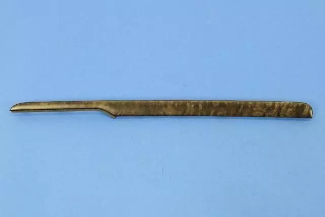 5NL301U7AA - Interior Trim: Door Panel Applique, Right for Ram: 1500, 1500 Classic, 2500, 3500 Image