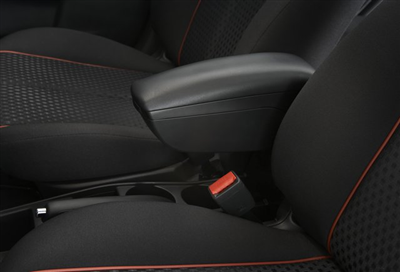 8DP10 - Interior: Armrests for Mazda: 2 Image