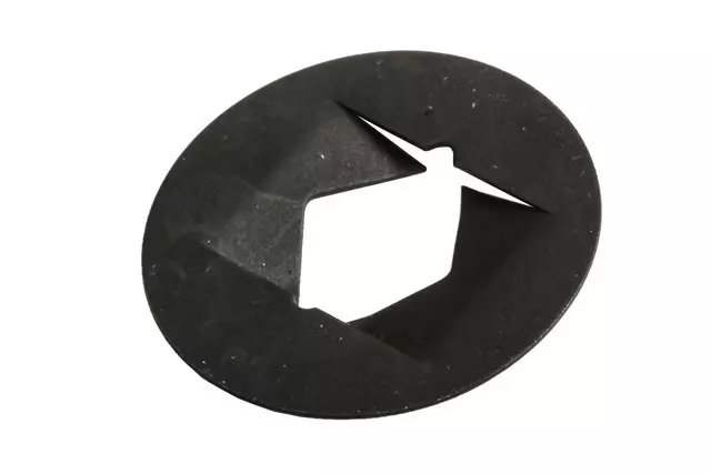 10422054 - Body: Door Trim Panel Nut for Buick: Enclave, LaCrosse, Rendezvous | Chevrolet: Traverse | Pontiac: Aztek, Montana, Trans Sport Image