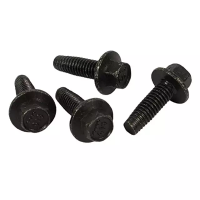 Mirror Assembly Screw - Ford (W505254-S307)