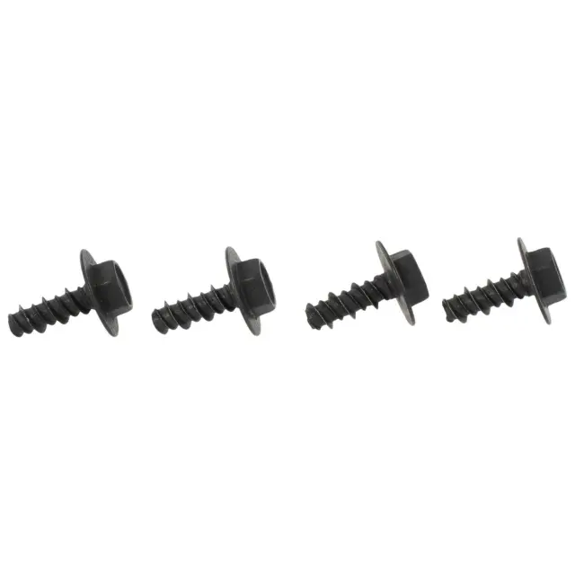 W706149S424 - : Screw And Washer Assembly for Ford Image
