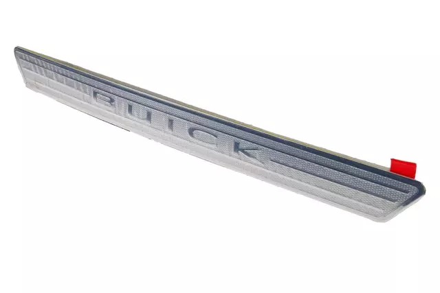 96965934 - Unclassified: Front Side Door Sill Trim Plate for GM Image