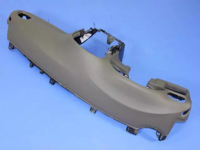 Instrument Upper Pad And Panel - Mopar (ZH71ZJ8AA)