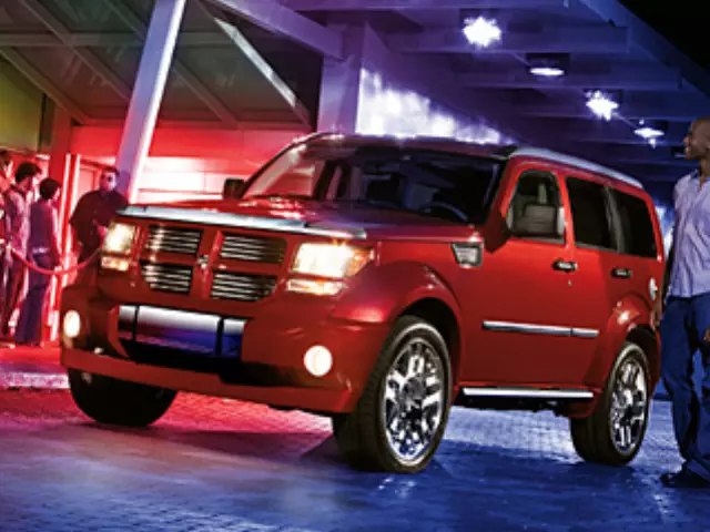 82209939 - : Ground Effects, Front End Accent, Chrome for Mopar Image