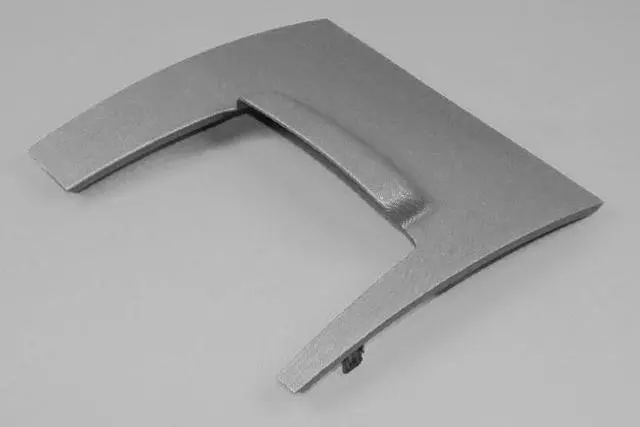 Steering Column Cover - Mopar (5KD19ZJ8AB)