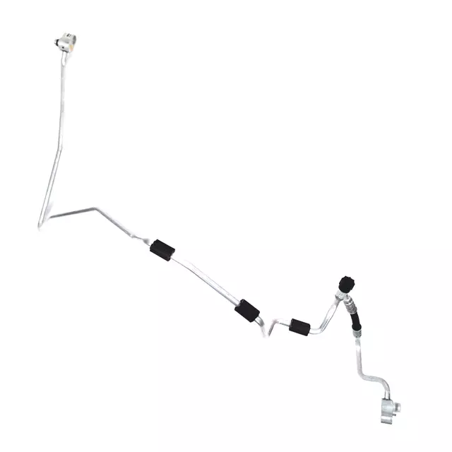 1K0820741CM - : AC Hose for Volkswagen: Golf, Jetta Image