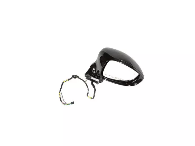 Outside Rear-View Mirror, Right - Mopar (6NW98GUVAA)