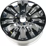 40300EZ01E - : Wheel, Alloy for Nissan Image