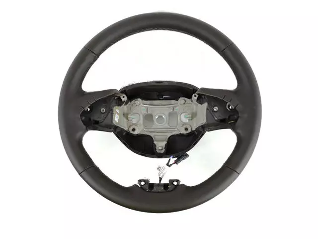 5QV35LU5AE - Steering: Steering Wheel for Jeep: Cherokee Image