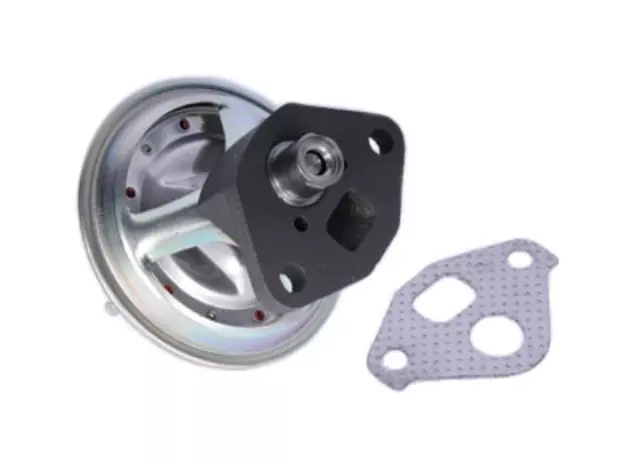 2145575 - Emission System: ACDelcoâ„¢ Egr Valve for Chevrolet: Camaro, Caprice, Commercial Chassis | Oldsmobile: Custom Cruiser | Pontiac: Firebird Image