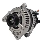 19343624 - : Remanufactured Generator for GM Image