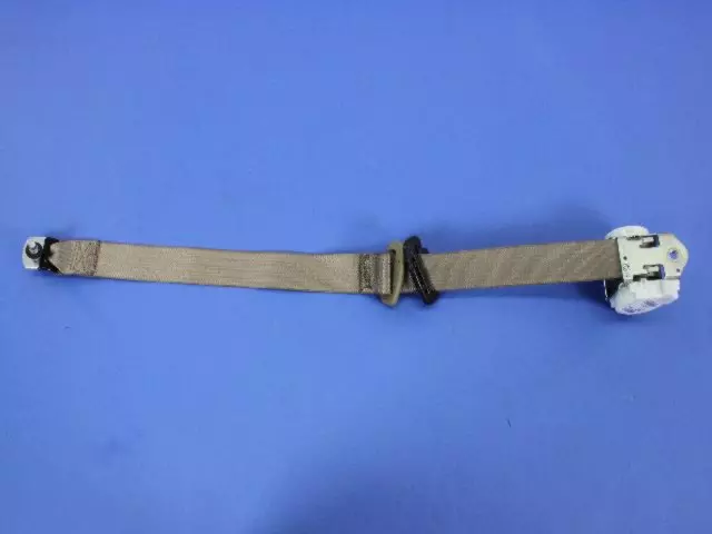 Rear Outer Seat Belt - Mopar (5KP981K2AC)