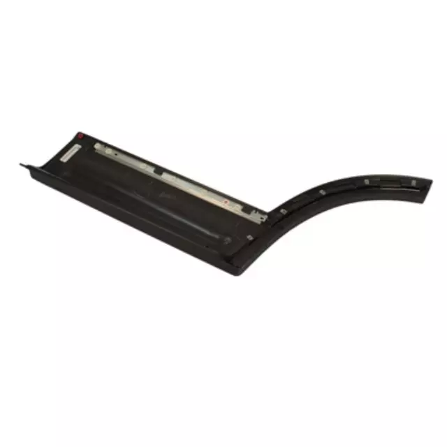 3L2Z7825556CAA - Body: Body Side Molding for Ford: Explorer Image