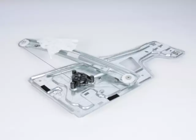 19210258 - Body: Window Regulator for Chevrolet: Equinox | Pontiac: Torrent Image image