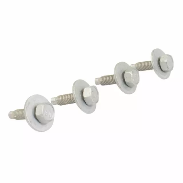 W712781S442 - Electrical: Inner Bracket Bolt for Ford: C-Max, Edge, Focus, Transit Connect | Lincoln: Nautilus Image