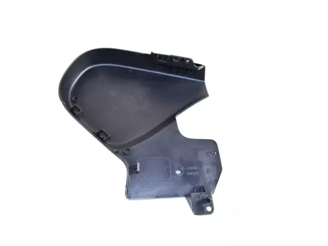 6RG53LC5AA - Interior Trim: Front Seat Shield, Left for Mopar Image