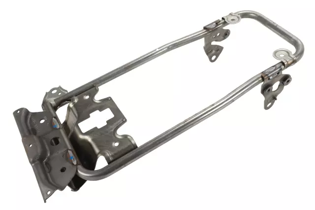 20821335 - Body: Seat Back Frame for Cadillac: SRX Image