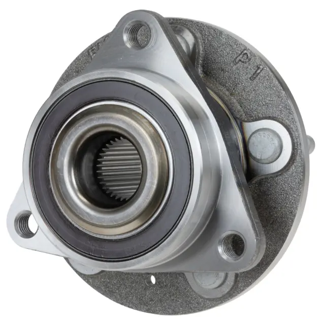 80598302 - : Schaeffler Wheel Bearing and Hub Assembly for SCHAEFFLER BEARING Image