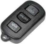 13614 - : Keyless Remote Case for Dorman Image