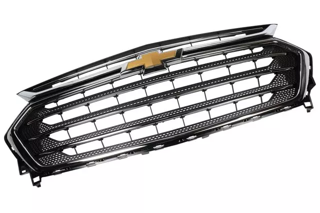 Grille Assembly - GM (84924278)
