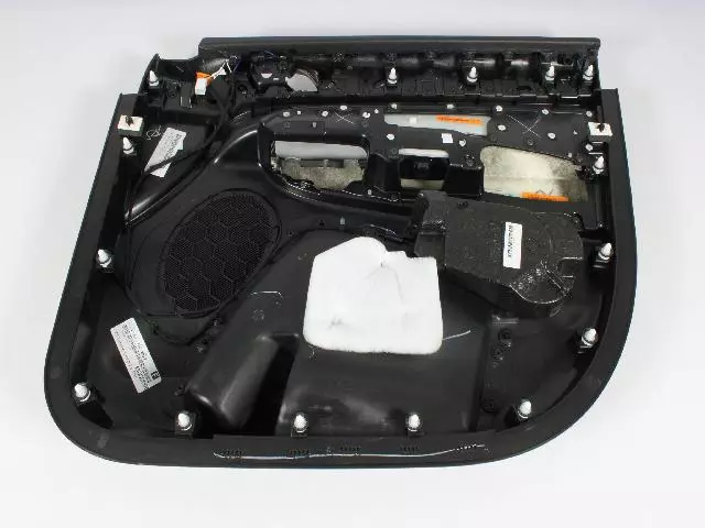 1GG251X9AL - Interior Trim: Front Door Trim Panel, Left for Mopar Image