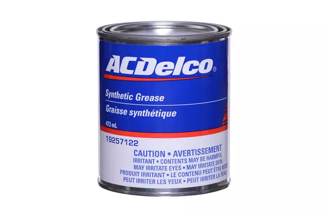 19257122 - : Synthetic Transmission Slip Yoke Grease - 437 mL for ACDelco Image