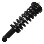 11290 - : Unity Automotive Suspension Strut and Coil Spring Assembly for Unity Automotive Image