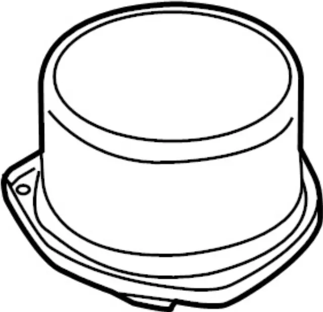 27220JK01A - HVAC: Blower Motor for INFINITI: QX56, QX80 Image