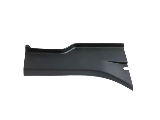 1EB80TX7AB - Interior Trim: C Pillar Molding, Right for Ram: 1500, 1500 Classic, 2500, 3500 Image