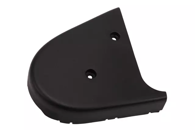 92286208 - : Passenger Side Rear Bumper Fascia Guide for Chevrolet: SS Image