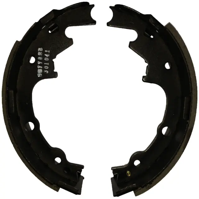 769 - : BENDIX Drum Brake Shoes for BENDIX Image