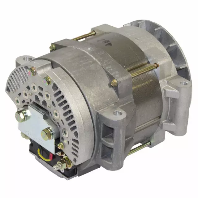4C4Z10346RA - : Alternator Assembly for Ford Image