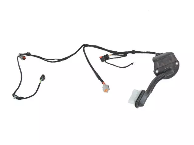 Rear Door Wiring, Left Rear Door - Mopar (68251717AC)