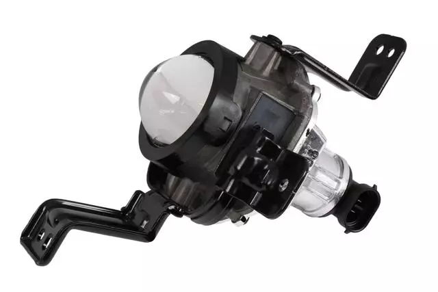 Front Driver Side Fog Lamp - GM (94523308)