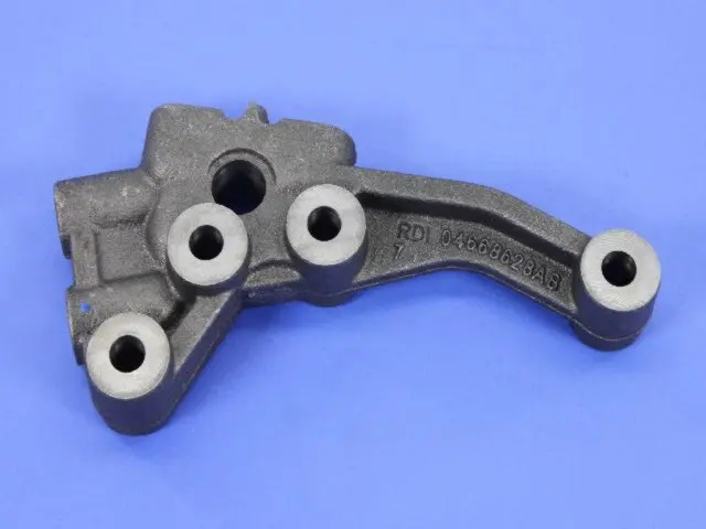 4668628AB - Automatic Transaxle 4 Speed: Engine Mount Support for Mopar Image