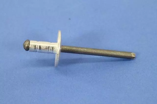6509684AA - : Blind Bulb Rivet for Mopar Image