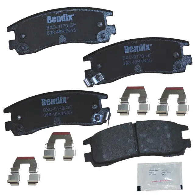 CFC698 - : BENDIX Premium Copper-Free for BENDIX Image