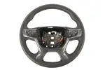 84828496 - : Black Steering Wheel Assembly for GM Image