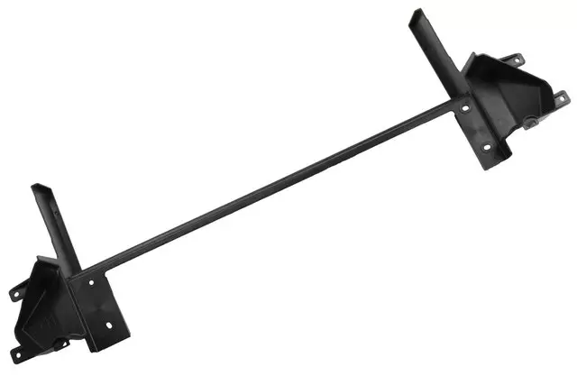 95368411 - : Lower Radiator Air Baffle for GM Image