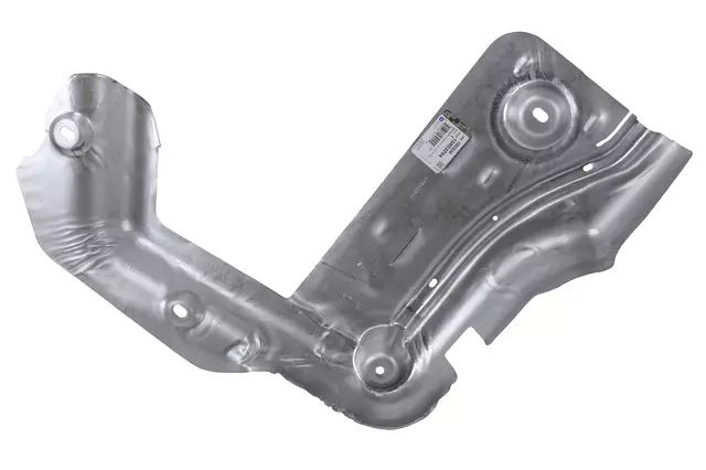 15803294 - Fuel System: Heat Shield for Buick: LaCrosse | Chevrolet: Impala, Impala Limited, Monte Carlo | Pontiac: Grand Prix Image