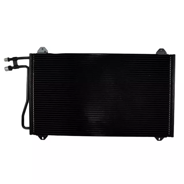 QYJ6 - : Condenser Assembly for Ford Image