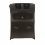 BG1Z54045A36AB - Body: Rear Panel for Ford: Taurus Image