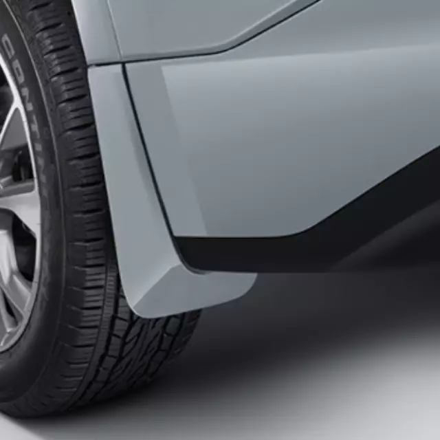 84159788 - : 2018-2021 Chevrolet Traverse - Mud Guard for Chevrolet: Traverse Image