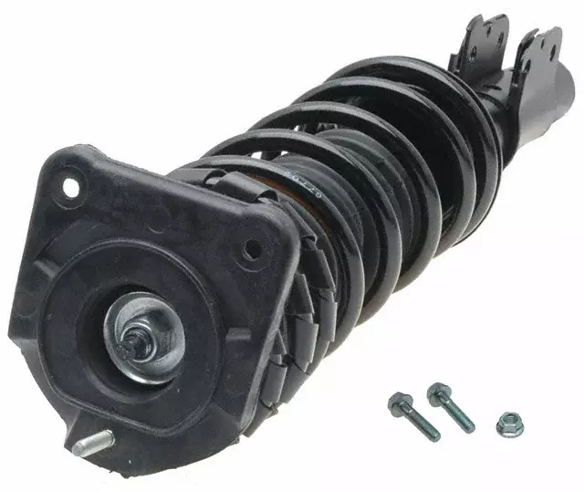 903005RS - Suspension: Rear Suspension Strut and Coil Spring Assembly for ACDelco Image