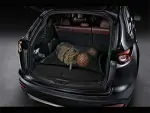 8KN11 - Interior: Cargo Net - Side Storage for Mazda: CX-9 Image
