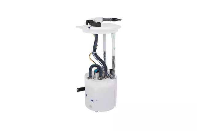 Acdelco™ Electric Fuel Pump - GM (MU2169)